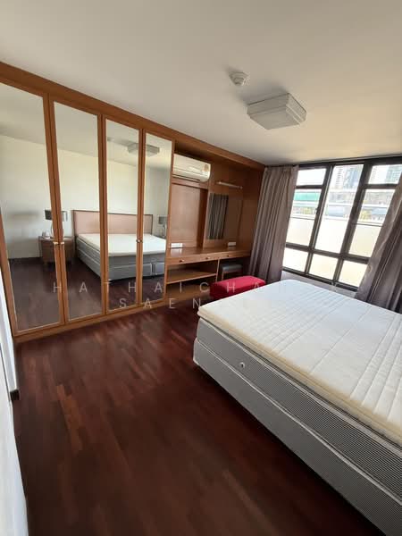 Baan Chan Condominium : บ้านจันทร์, กรุงเทพ, ซอยทองหล่อ 20  ถนนทองหล่อ, คลองตันเหนือ, วัฒนา, กรุงเทพ, 71 ตร.ม., คอนโด ให้เช่า, โดย Hathaichanok Saenset, 500260074 - DDproperty.com