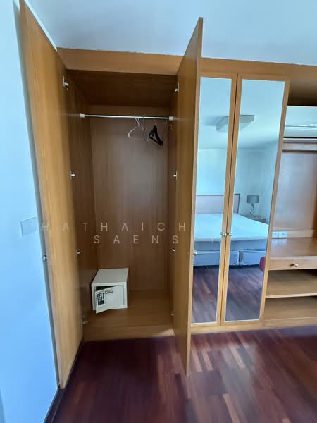 Baan Chan Condominium, Bangkok, Soi Thonglor 20, Thonglor Road, Khlong Tan Nua, Watthana, Bangkok, 2 Bedrooms, 71 sqm, Condo For Rent, by Hathaichanok Saenset, 500260074 - DDproperty.com