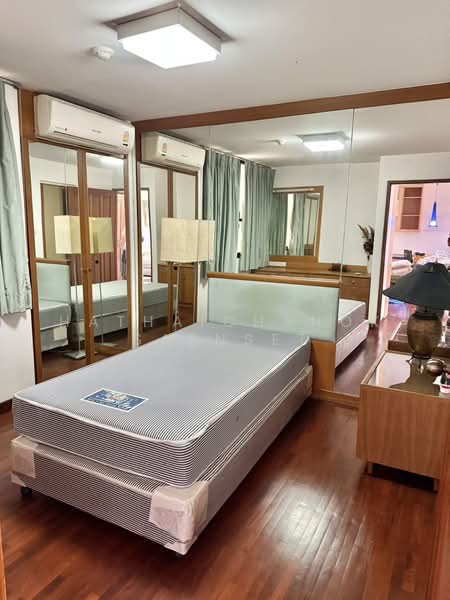 Baan Chan Condominium, Bangkok, Soi Thonglor 20, Thonglor Road, Khlong Tan Nua, Watthana, Bangkok, 2 Bedrooms, 71 sqm, Condo For Rent, by Hathaichanok Saenset, 500260074 - DDproperty.com