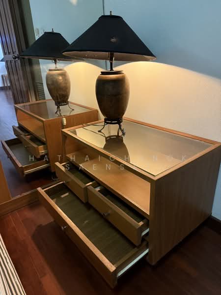 Baan Chan Condominium, Bangkok, Soi Thonglor 20, Thonglor Road, Khlong Tan Nua, Watthana, Bangkok, 2 Bedrooms, 71 sqm, Condo For Rent, by Hathaichanok Saenset, 500260074 - DDproperty.com