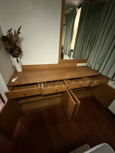 Baan Chan Condominium, Bangkok, Soi Thonglor 20, Thonglor Road, Khlong Tan Nua, Watthana, Bangkok, 2 Bedrooms, 71 sqm, Condo For Rent, by Hathaichanok Saenset, 500260074 - DDproperty.com