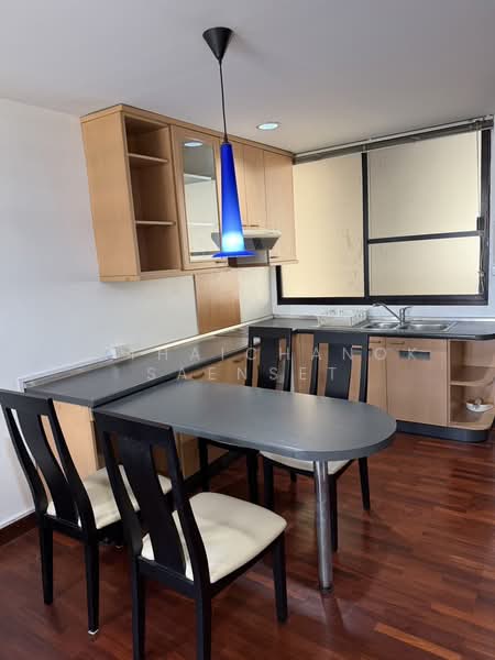 Baan Chan Condominium : บ้านจันทร์, กรุงเทพ, ซอยทองหล่อ 20  ถนนทองหล่อ, คลองตันเหนือ, วัฒนา, กรุงเทพ, 71 ตร.ม., คอนโด ให้เช่า, โดย Hathaichanok Saenset, 500260074 - DDproperty.com