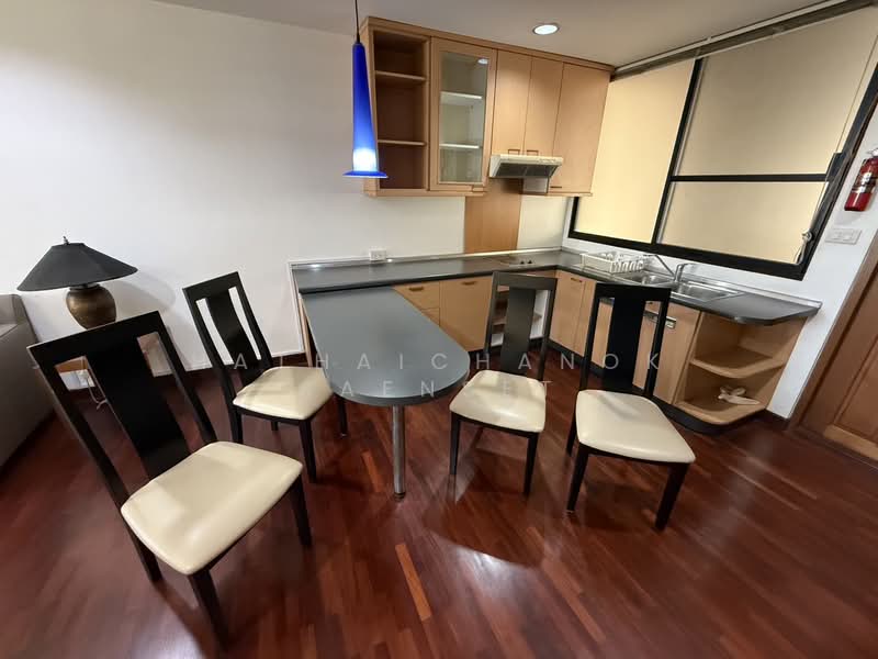Baan Chan Condominium : บ้านจันทร์, กรุงเทพ, ซอยทองหล่อ 20  ถนนทองหล่อ, คลองตันเหนือ, วัฒนา, กรุงเทพ, 71 ตร.ม., คอนโด ให้เช่า, โดย Hathaichanok Saenset, 500260074 - DDproperty.com