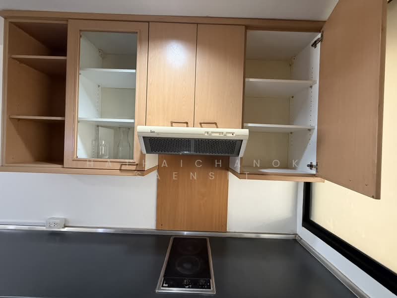 Baan Chan Condominium, Bangkok, Soi Thonglor 20, Thonglor Road, Khlong Tan Nua, Watthana, Bangkok, 2 Bedrooms, 71 sqm, Condo For Rent, by Hathaichanok Saenset, 500260074 - DDproperty.com