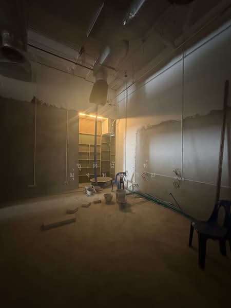 Space for Rent in Sukhumvit-Phrom Phong BTS 5 Minutes Walk Ideal for Restaurant, Bangkok, Khlong Tan Nua, Watthana, Bangkok, , 184 sqm, Retail Space For Rent, by Chutinun Mungmai, 500260075 - DDproperty.com