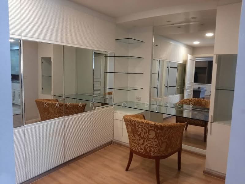 President Park Sukhumvit 24, Bangkok, 99 Sukhumvit 24 Alley, Khlongtoei Nua, Watthana, Bangkok, 3 Bedrooms, 261 sqm, Condo For Rent, by Kakar Holdings, 500260076 - DDproperty.com
