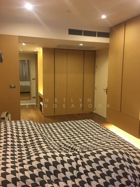 The Bangkok Sathorn, Bangkok, 111 South Sathorn Road, Yan Nawa, Sathon, Bangkok, 2 Bedrooms, 116 sqm, Condo For Rent, by Natlyn Kongsapook, 500260077 - DDproperty.com
