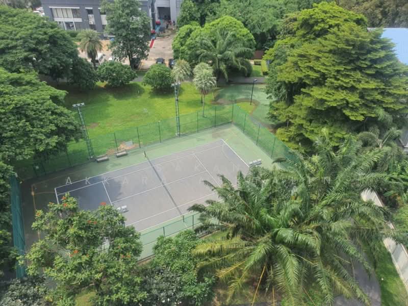 NIA by Sansiri, Bangkok, 199 117/36 Soi Samsakul, Phra Kanong Nua, Watthana, Bangkok, 1 Bedroom, 30 sqm, Condo For Rent, by Sakan Akkara-aektalin, 500260079 - DDproperty.com