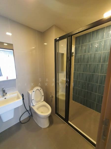 NIA by Sansiri, Bangkok, 199 117/36 Soi Samsakul, Phra Kanong Nua, Watthana, Bangkok, 1 Bedroom, 30 sqm, Condo For Rent, by Sakan Akkara-aektalin, 500260079 - DDproperty.com