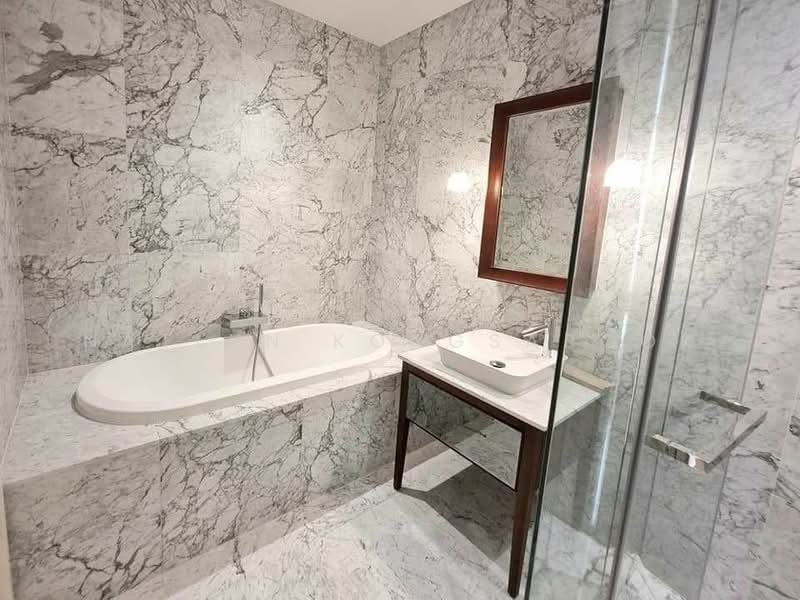 Khun By Yoo, Bangkok, 338 Thonglor Road, Khlong Tan Nua, Watthana, Bangkok, 1 Bedroom, 50 sqm, Condo For Rent, by Natlyn Kongsapook, 500260082 - DDproperty.com
