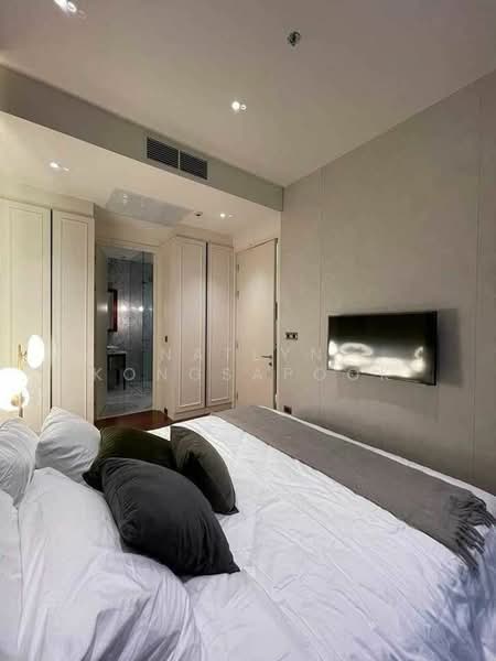 Khun By Yoo, Bangkok, 338 Thonglor Road, Khlong Tan Nua, Watthana, Bangkok, 1 Bedroom, 50 sqm, Condo For Rent, by Natlyn Kongsapook, 500260082 - DDproperty.com