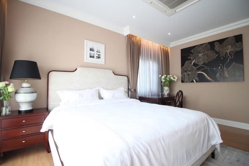 Grandio Ladprao-Kaset Nawamin, Bangkok, Soi Nawamin 42, Yeak 27, Khlong Kum, Bueng Kum, Bangkok, 3 Bedrooms, 180 sqm, Single Detached House For Rent, by NR AGENT, 500260083 - DDproperty.com