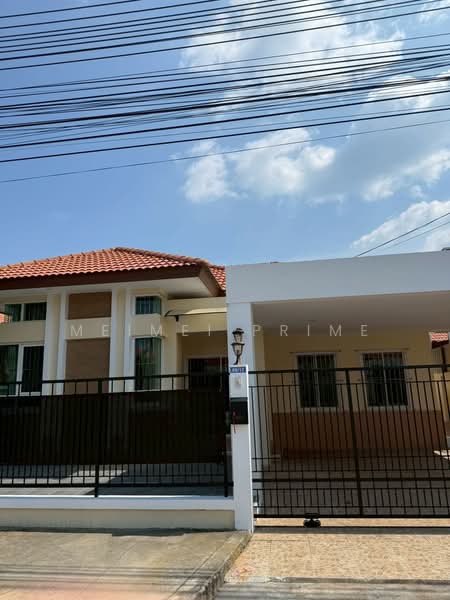 Phuket villa Chaofha 2, Phuket, Ratsada, Muang Phuket, Phuket, 3 Bedrooms, 146 sqm, Single Detached House For Rent, by MeiMei Prime, 500260085 - DDproperty.com