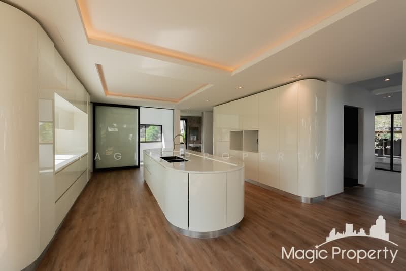 Windmill Park, Samut Prakan, Windmill Park Village Road, Bangphli Yai, Bang Plee, Samut Prakan, 3 Bedrooms, 600 sqm, Single Detached House For Rent, by Magic Property, 500260090 - DDproperty.com