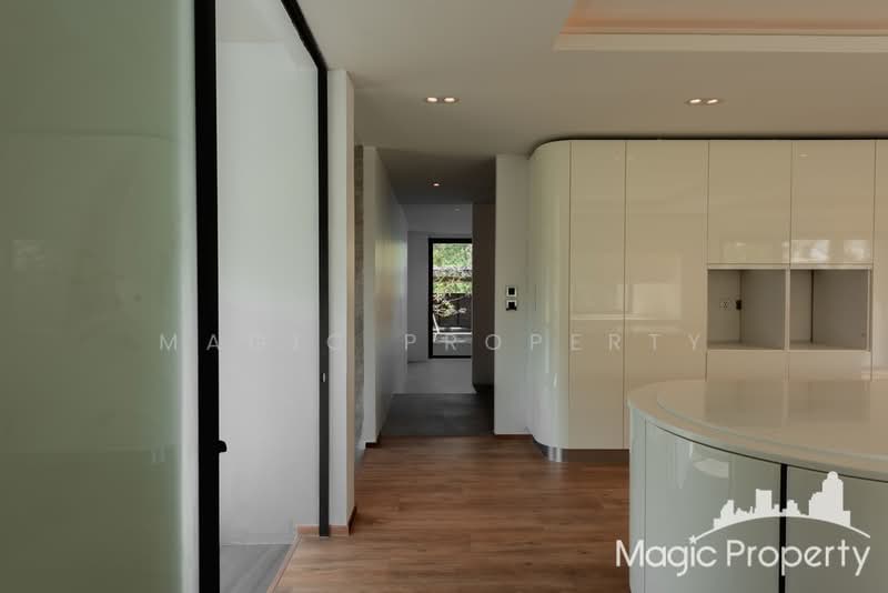 Windmill Park, Samut Prakan, Windmill Park Village Road, Bangphli Yai, Bang Plee, Samut Prakan, 3 Bedrooms, 600 sqm, Single Detached House For Rent, by Magic Property, 500260090 - DDproperty.com