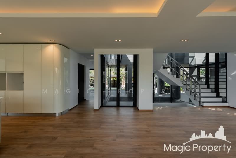 Windmill Park, Samut Prakan, Windmill Park Village Road, Bangphli Yai, Bang Plee, Samut Prakan, 3 Bedrooms, 600 sqm, Single Detached House For Rent, by Magic Property, 500260090 - DDproperty.com