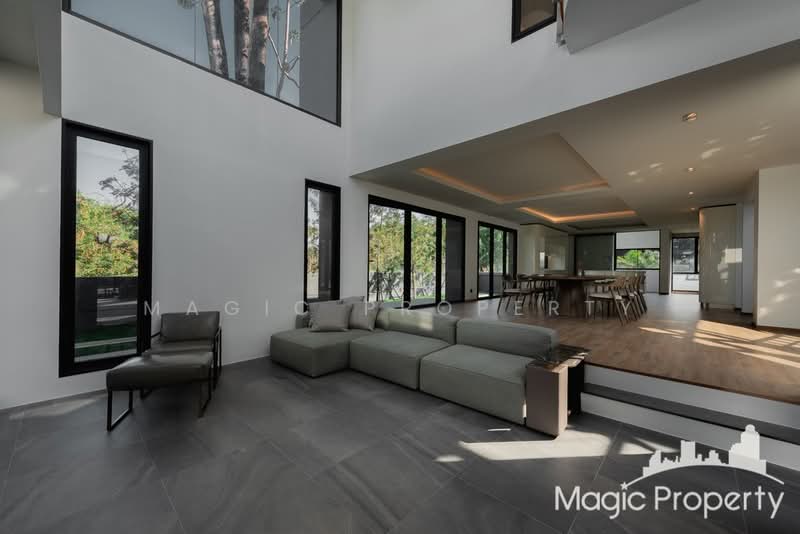 Windmill Park, Samut Prakan, Windmill Park Village Road, Bangphli Yai, Bang Plee, Samut Prakan, 3 Bedrooms, 600 sqm, Single Detached House For Rent, by Magic Property, 500260090 - DDproperty.com