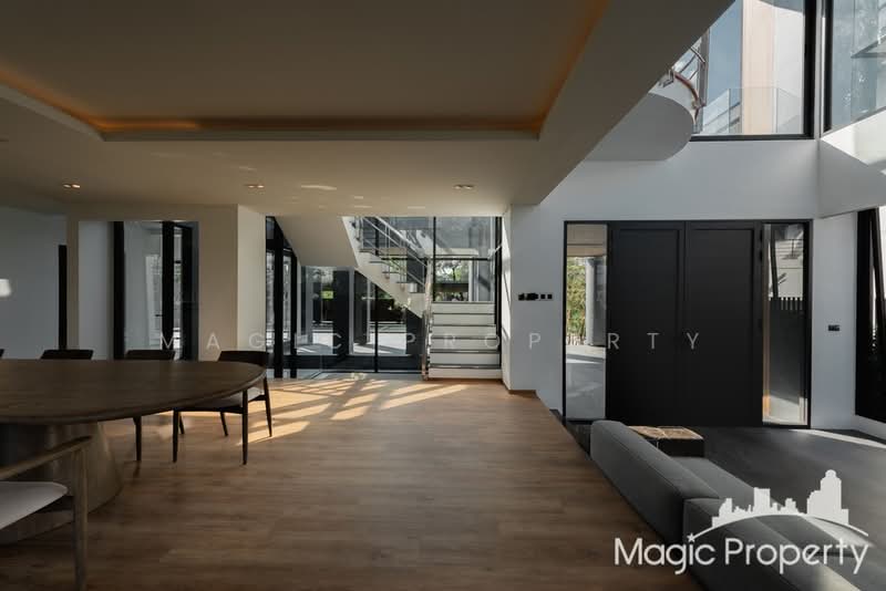 Windmill Park, Samut Prakan, Windmill Park Village Road, Bangphli Yai, Bang Plee, Samut Prakan, 3 Bedrooms, 600 sqm, Single Detached House For Rent, by Magic Property, 500260090 - DDproperty.com