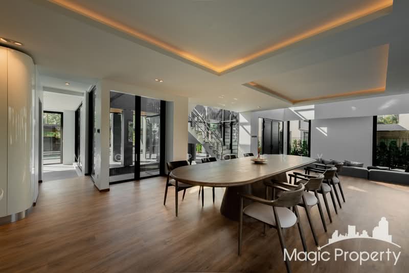Windmill Park, Samut Prakan, Windmill Park Village Road, Bangphli Yai, Bang Plee, Samut Prakan, 3 Bedrooms, 600 sqm, Single Detached House For Rent, by Magic Property, 500260090 - DDproperty.com