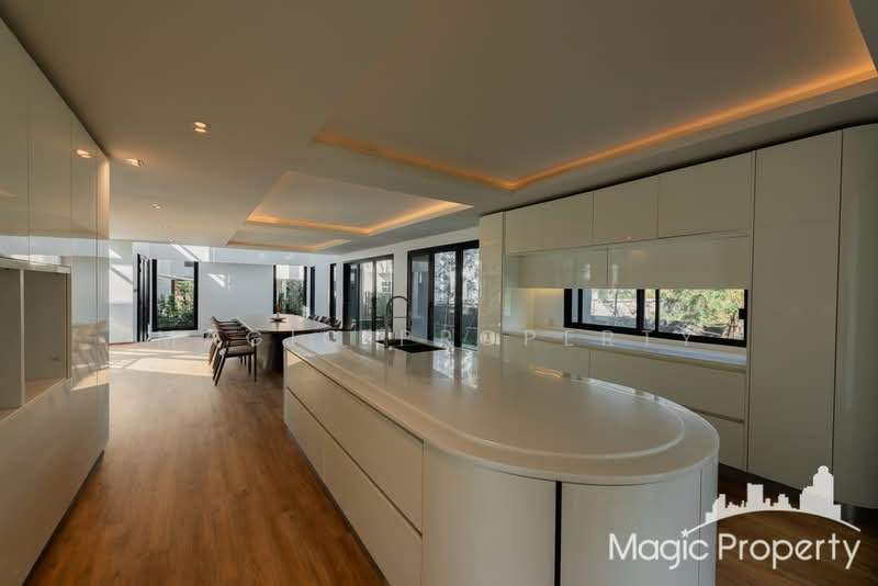 Windmill Park, Samut Prakan, Windmill Park Village Road, Bangphli Yai, Bang Plee, Samut Prakan, 3 Bedrooms, 600 sqm, Single Detached House For Rent, by Magic Property, 500260090 - DDproperty.com