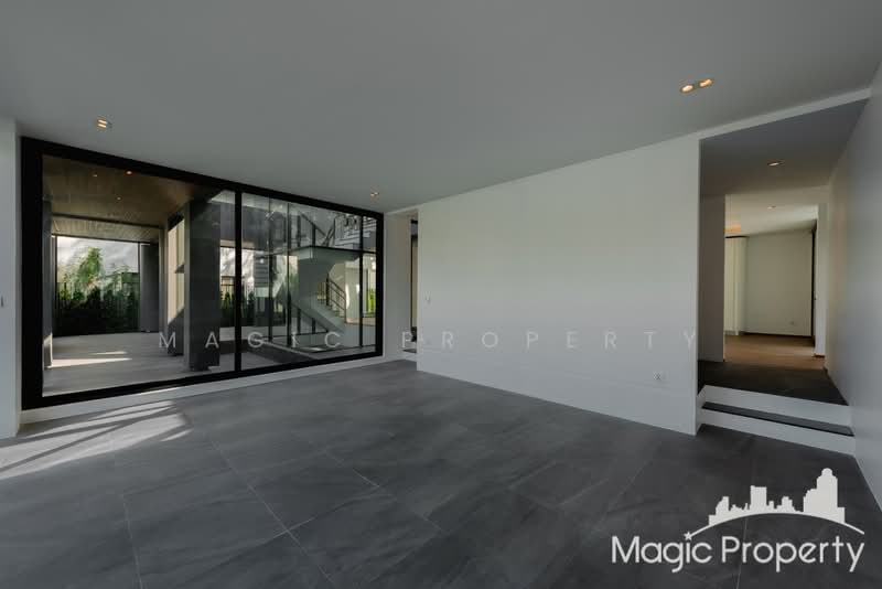 Windmill Park, Samut Prakan, Windmill Park Village Road, Bangphli Yai, Bang Plee, Samut Prakan, 3 Bedrooms, 600 sqm, Single Detached House For Rent, by Magic Property, 500260090 - DDproperty.com