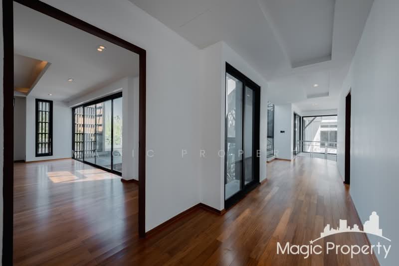 Windmill Park, Samut Prakan, Windmill Park Village Road, Bangphli Yai, Bang Plee, Samut Prakan, 3 Bedrooms, 600 sqm, Single Detached House For Rent, by Magic Property, 500260090 - DDproperty.com