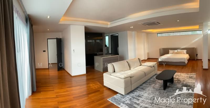 Windmill Park, Samut Prakan, Windmill Park Village Road, Bangphli Yai, Bang Plee, Samut Prakan, 3 Bedrooms, 600 sqm, Single Detached House For Rent, by Magic Property, 500260090 - DDproperty.com