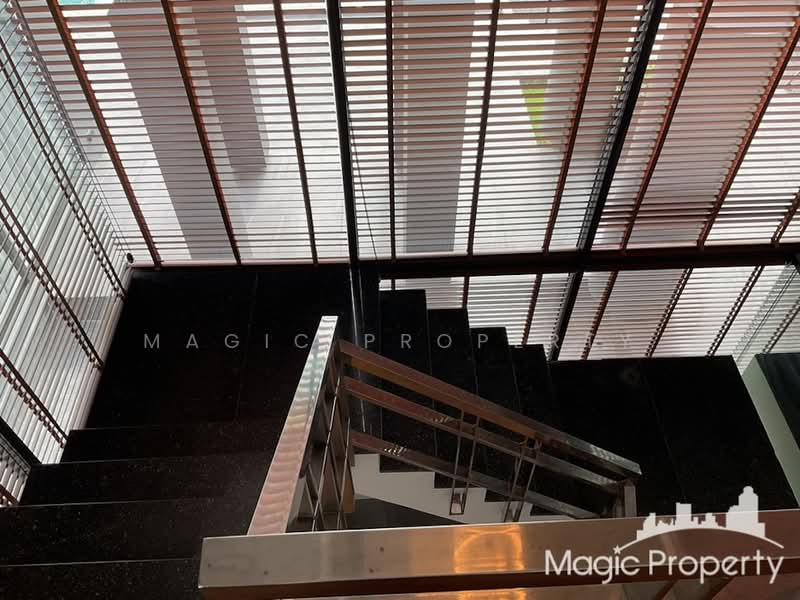 Windmill Park, Samut Prakan, Windmill Park Village Road, Bangphli Yai, Bang Plee, Samut Prakan, 3 Bedrooms, 600 sqm, Single Detached House For Rent, by Magic Property, 500260090 - DDproperty.com
