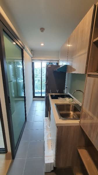 The Excel Hideaway Sukhumvit 71, Bangkok, Soi Mi Suwan 2, Phra Kanong Nua, Watthana, Bangkok, 1 Bedroom, 28 sqm, Condo For Rent, by Natlyn Kongsapook, 500260091 - DDproperty.com