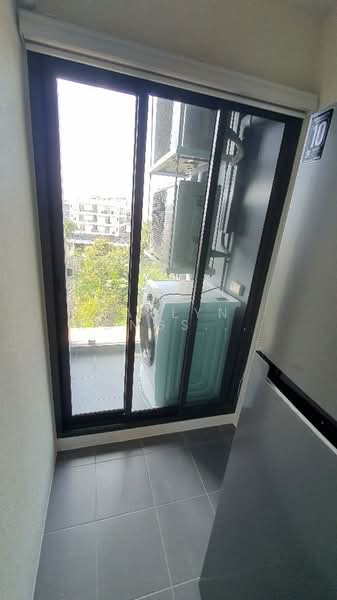 The Excel Hideaway Sukhumvit 71 : ดิ เอ็กเซล ไฮด์ อะเวย์ สุขุมวิท 71, กรุงเทพ, ซ.มีสุวรรณ 2, พระโขนงเหนือ, วัฒนา, กรุงเทพ, 28 ตร.ม., คอนโด ให้เช่า, โดย Natlyn Kongsapook, 500260091 - DDproperty.com