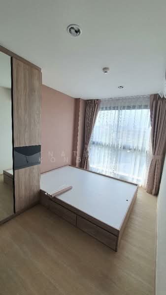 The Excel Hideaway Sukhumvit 71, Bangkok, Soi Mi Suwan 2, Phra Kanong Nua, Watthana, Bangkok, 1 Bedroom, 28 sqm, Condo For Rent, by Natlyn Kongsapook, 500260091 - DDproperty.com