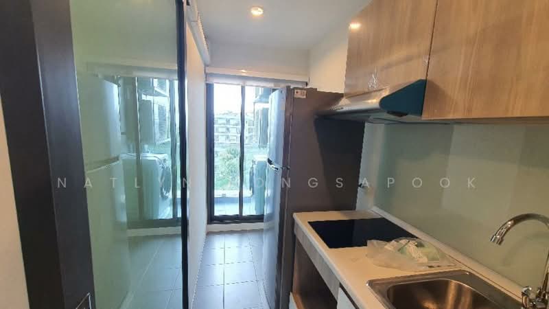 The Excel Hideaway Sukhumvit 71 : ดิ เอ็กเซล ไฮด์ อะเวย์ สุขุมวิท 71, กรุงเทพ, ซ.มีสุวรรณ 2, พระโขนงเหนือ, วัฒนา, กรุงเทพ, 28 ตร.ม., คอนโด ให้เช่า, โดย Natlyn Kongsapook, 500260091 - DDproperty.com