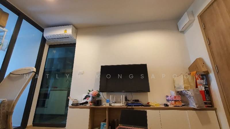 The Excel Hideaway Sukhumvit 71, Bangkok, Soi Mi Suwan 2, Phra Kanong Nua, Watthana, Bangkok, 1 Bedroom, 28 sqm, Condo For Rent, by Natlyn Kongsapook, 500260091 - DDproperty.com