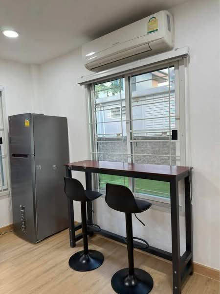 Atoll Maldives Palms, Samut Prakan, Bangna-Ring Road (Eastern Ring Road), Bang Kaeo, Bang Plee, Samut Prakan, 3 Bedrooms, 180 sqm, Single Detached House For Rent, by ณภัทร พรสิริเมธากุล, 500260093 - DDproperty.com