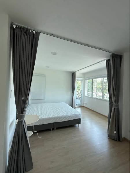 Atoll Maldives Palms : เอโทล มัลดีฟส์ ปาล์ม, สมุทรปราการ, ถนนบางนา-วงแหวน (วงแหวนตะวันออก), บางแก้ว, บางพลี, สมุทรปราการ, 180 ตร.ม., บ้านเดี่ยว ให้เช่า, โดย ณภัทร พรสิริเมธากุล, 500260093 - DDproperty.com