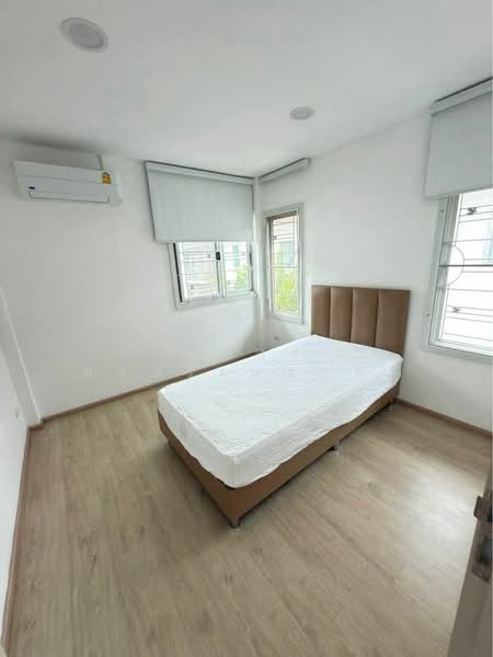 Atoll Maldives Palms, Samut Prakan, Bangna-Ring Road (Eastern Ring Road), Bang Kaeo, Bang Plee, Samut Prakan, 3 Bedrooms, 180 sqm, Single Detached House For Rent, by ณภัทร พรสิริเมธากุล, 500260093 - DDproperty.com