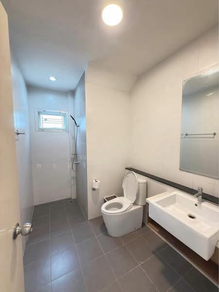 Atoll Maldives Palms : เอโทล มัลดีฟส์ ปาล์ม, สมุทรปราการ, ถนนบางนา-วงแหวน (วงแหวนตะวันออก), บางแก้ว, บางพลี, สมุทรปราการ, 180 ตร.ม., บ้านเดี่ยว ให้เช่า, โดย ณภัทร พรสิริเมธากุล, 500260093 - DDproperty.com