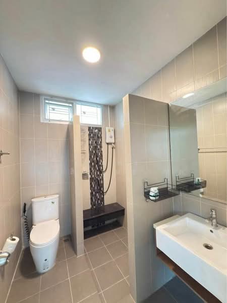 Atoll Maldives Palms, Samut Prakan, Bangna-Ring Road (Eastern Ring Road), Bang Kaeo, Bang Plee, Samut Prakan, 3 Bedrooms, 180 sqm, Single Detached House For Rent, by ณภัทร พรสิริเมธากุล, 500260093 - DDproperty.com