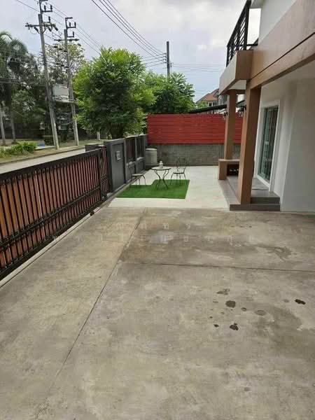 Atoll Maldives Palms, Samut Prakan, Bangna-Ring Road (Eastern Ring Road), Bang Kaeo, Bang Plee, Samut Prakan, 3 Bedrooms, 180 sqm, Single Detached House For Rent, by ณภัทร พรสิริเมธากุล, 500260093 - DDproperty.com
