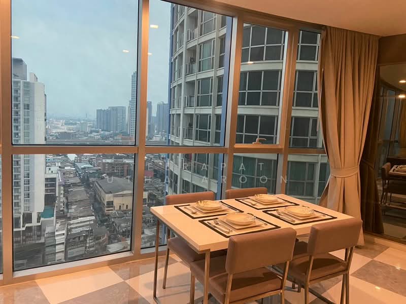 Le Luk Condominium, Bangkok, 1599 291 Sukhumvit Rd, Phra Kanong Nua, Watthana, Bangkok, 1 Bedroom, 55 sqm, Condo For Rent, by Muhammad-ameen Waeyusoh, 500260094 - DDproperty.com