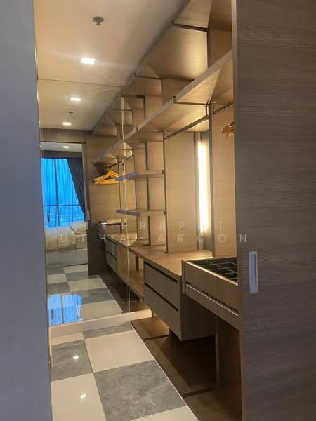 Le Luk Condominium, Bangkok, 1599 291 Sukhumvit Rd, Phra Kanong Nua, Watthana, Bangkok, 1 Bedroom, 55 sqm, Condo For Rent, by Muhammad-ameen Waeyusoh, 500260094 - DDproperty.com