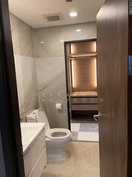 Le Luk Condominium, Bangkok, 1599 291 Sukhumvit Rd, Phra Kanong Nua, Watthana, Bangkok, 1 Bedroom, 55 sqm, Condo For Rent, by Muhammad-ameen Waeyusoh, 500260094 - DDproperty.com