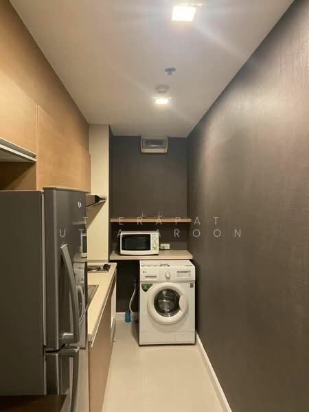 Le Luk Condominium, Bangkok, 1599 291 Sukhumvit Rd, Phra Kanong Nua, Watthana, Bangkok, 1 Bedroom, 55 sqm, Condo For Rent, by Muhammad-ameen Waeyusoh, 500260094 - DDproperty.com