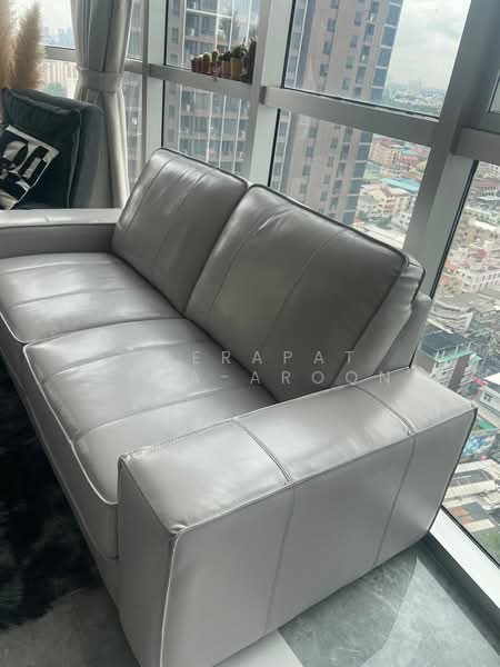 Le Luk Condominium : เลอ ลักซ์ คอนโดมิเนียม, กรุงเทพ, 1599 291 ถ.สุขุมวิท, พระโขนงเหนือ, วัฒนา, กรุงเทพ, 55 ตร.ม., คอนโด ให้เช่า, โดย Muhammad-ameen Waeyusoh, 500260094 - DDproperty.com