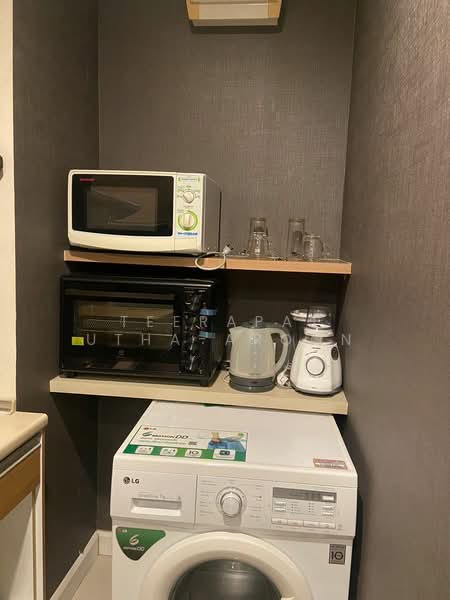 Le Luk Condominium, Bangkok, 1599 291 Sukhumvit Rd, Phra Kanong Nua, Watthana, Bangkok, 1 Bedroom, 55 sqm, Condo For Rent, by Muhammad-ameen Waeyusoh, 500260094 - DDproperty.com