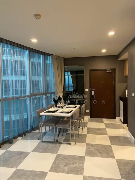 Le Luk Condominium, Bangkok, 1599 291 Sukhumvit Rd, Phra Kanong Nua, Watthana, Bangkok, 1 Bedroom, 55 sqm, Condo For Rent, by Muhammad-ameen Waeyusoh, 500260094 - DDproperty.com