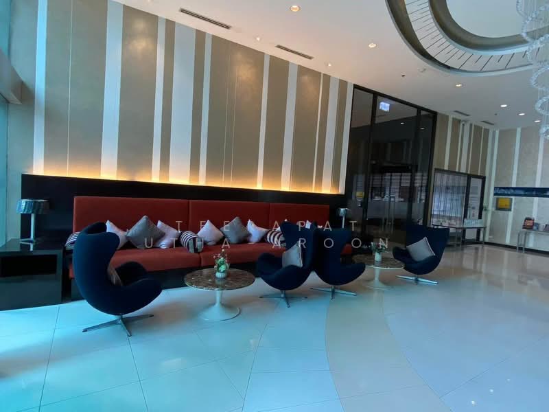 Le Luk Condominium, Bangkok, 1599 291 Sukhumvit Rd, Phra Kanong Nua, Watthana, Bangkok, 1 Bedroom, 55 sqm, Condo For Rent, by Muhammad-ameen Waeyusoh, 500260094 - DDproperty.com