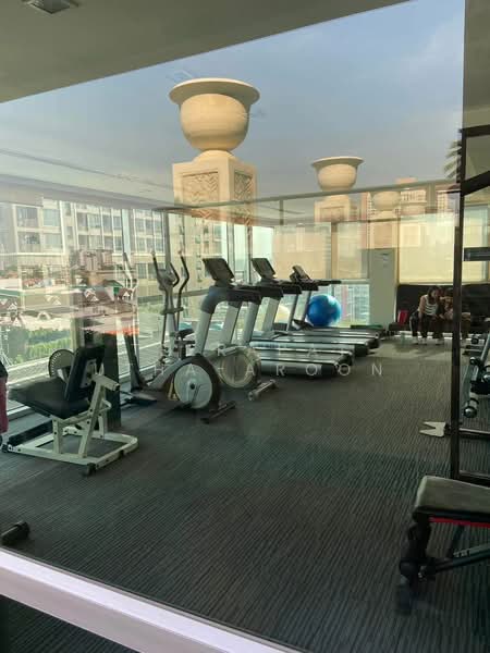 Le Luk Condominium, Bangkok, 1599 291 Sukhumvit Rd, Phra Kanong Nua, Watthana, Bangkok, 1 Bedroom, 55 sqm, Condo For Rent, by Muhammad-ameen Waeyusoh, 500260094 - DDproperty.com