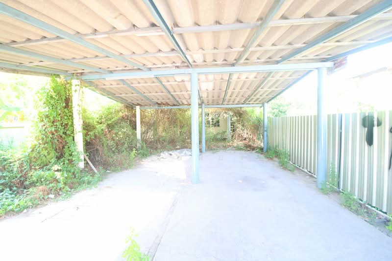 ที่ดิน รามอินทรา เทพรักษ์ วัชรพล พหลโยธิ