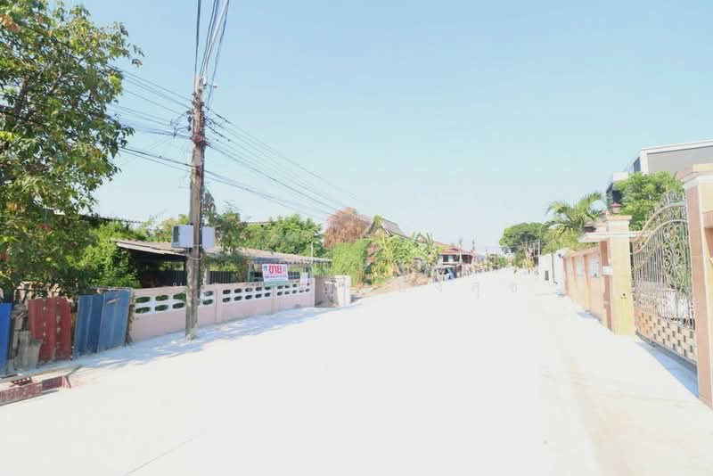 ที่ดิน รามอินทรา เทพรักษ์ วัชรพล พหลโยธิ